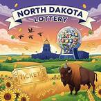 north dakota lottery